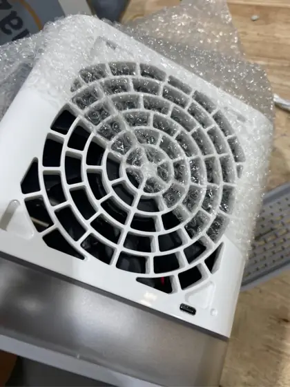 Portable Air Conditioner Fan, 4-in-1… — Photo 5