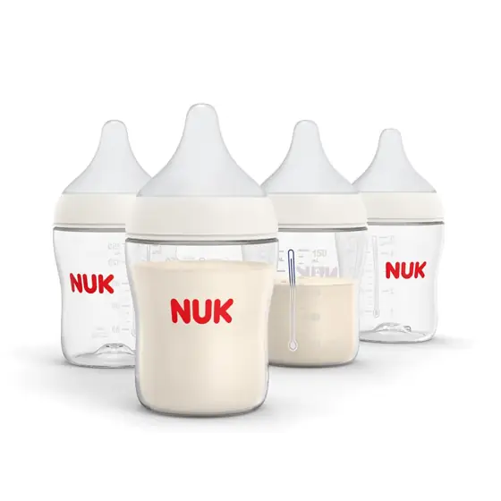NUK Perfect Match Natural +… — Photo 1