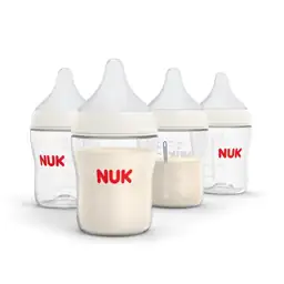 NUK Perfect Match Natural +… — Photo 1