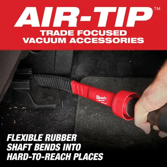 Milwaukee AIR-TIP 1-1/4 in. -… — Photo 2