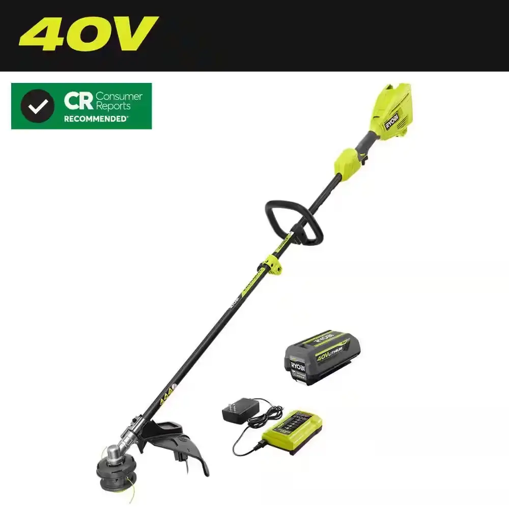 RYOBI 40V 15 in. Expand-It… — Photo 1