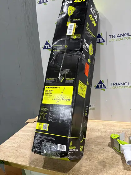 RYOBI 40V 15 in. Expand-It… — Photo 3