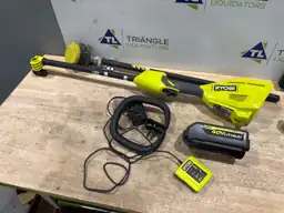 RYOBI 40V 15 in. Expand-It… — Photo 4