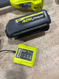 RYOBI 40V 15 in. Expand-It… — Photo 5