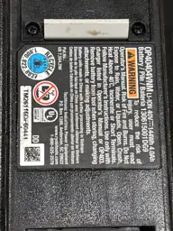 RYOBI 40V 15 in. Expand-It… — Photo 6