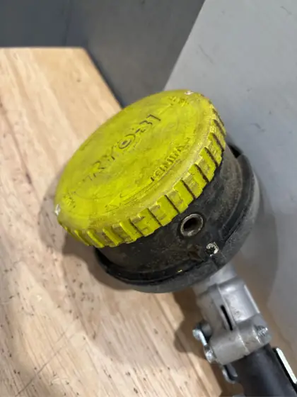 RYOBI 40V 15 in. Expand-It… — Photo 8