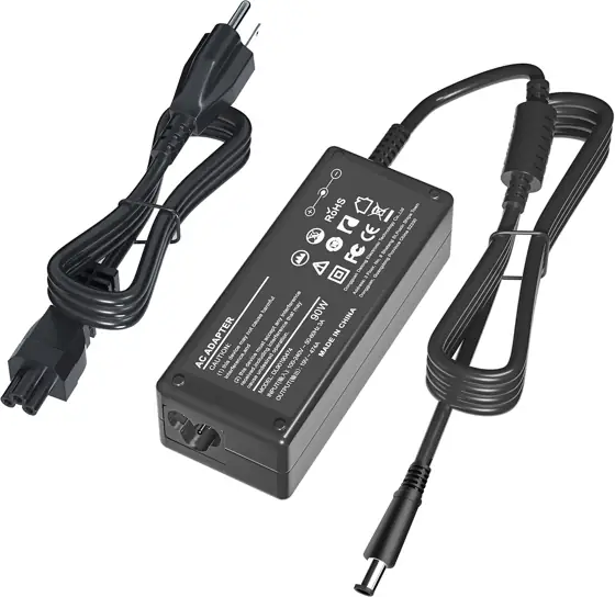HP All-in-One Desktop Power Cord… — Photo 1