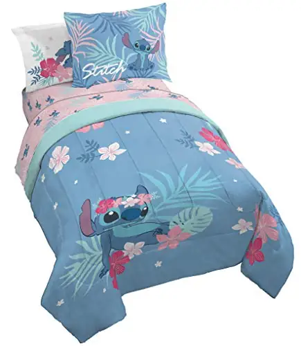 Disney Lilo and Stitch 7-Piece… — Photo 1