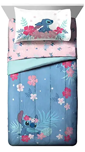 Disney Lilo and Stitch 7-Piece… — Photo 2