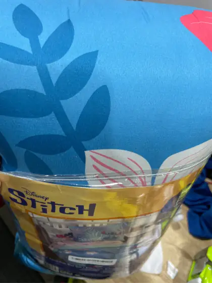 Disney Lilo and Stitch 7-Piece… — Photo 4