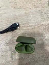 onn Wireless Earbuds with Environmental… — Photo 5