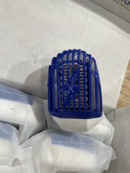 2026 Plug-in Bug Zapper Indoor… — Photo 5