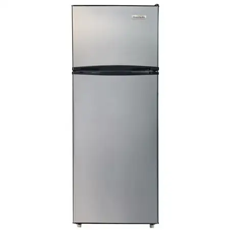 Frigidaire 7.5 Cu. Ft. Top-Mount… — Photo 1