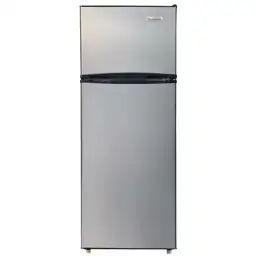 Frigidaire 7.5 Cu. Ft. Top-Mount… — Photo 1