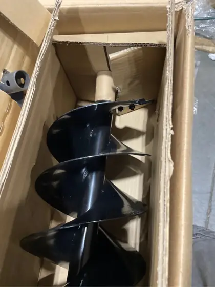 40V HP Brushless Cordless Earth… — Photo 7