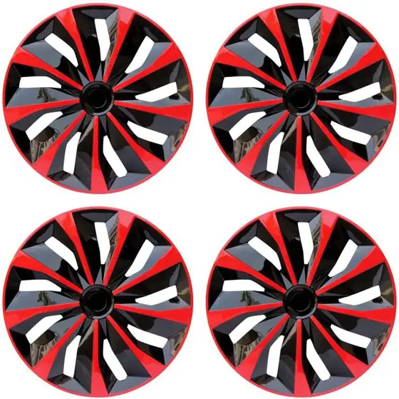 16 inch Hubcaps ABS Replacement… — Photo 1