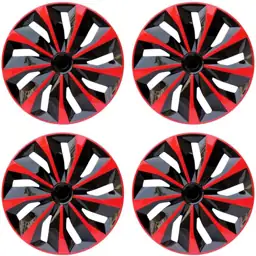 16 inch Hubcaps ABS Replacement… — Photo 1