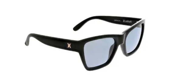 Hurley Hsl3003ps Newport Polarized Sunglasses… — Photo 1