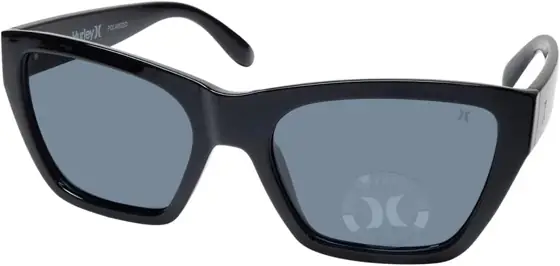 Hurley Hsl3003ps Newport Polarized Sunglasses… — Photo 2