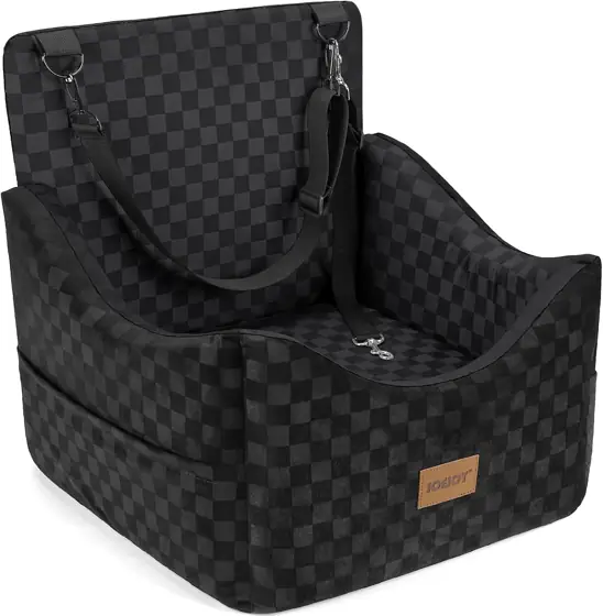 JOEJOY Elevated Car Seat for… — Photo 1
