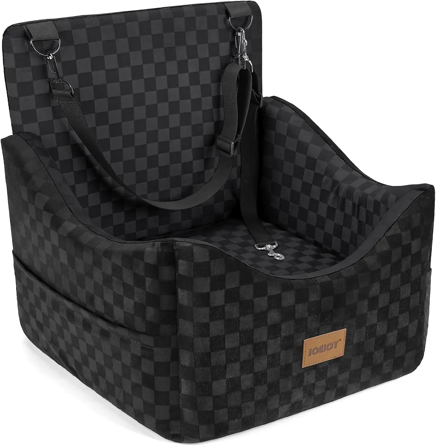 JOEJOY Elevated Car Seat for… — Photo 1