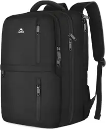 MATEIN Travel Backpack with Shoe… — Photo 1
