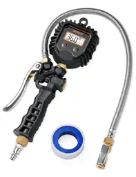 AstroAI Digital Tire Pressure Gauge,… — Photo 1