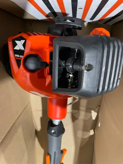 25.4 cc Gas 2-Stroke X… — Photo 6