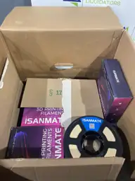 iSANMATE 16KG HF PETG Filament… — Photo 4