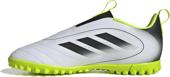 adidas Kids' Goletto IX Laceless… — Photo 1
