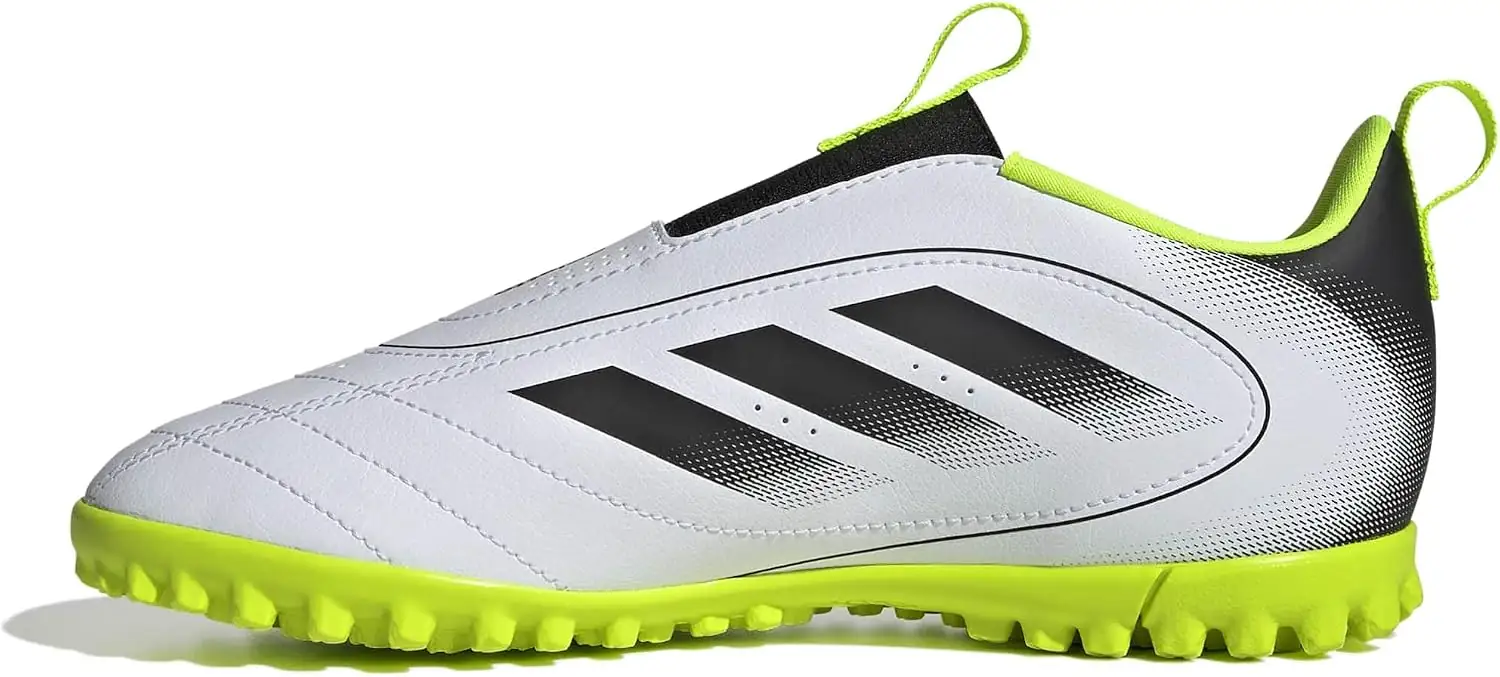 adidas Kids' Goletto IX Laceless… — Photo 1