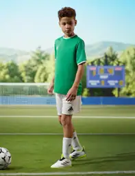 adidas Kids' Goletto IX Laceless… — Photo 2