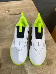 adidas Kids' Goletto IX Laceless… — Photo 3