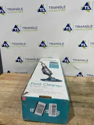 Saker Cordless Handheld Pool Vacuum… — Photo 3