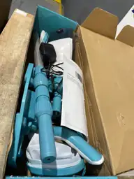 Saker Cordless Handheld Pool Vacuum… — Photo 4