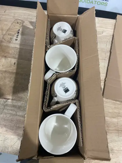 Adelaide 16-Piece Traditional Antique White… — Photo 5