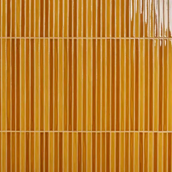 Vistaio Mustard Yellow 5.27 in.… — Photo 1