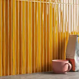 Vistaio Mustard Yellow 5.27 in.… — Photo 2