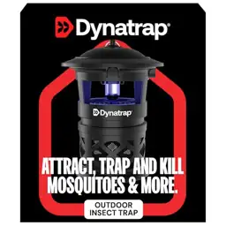 Dynatrap DT1130SR 1/2 Acre Outdoor… — Photo 2