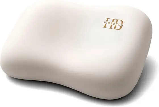 HighBeds Cervical Neck Pillow for… — Photo 1