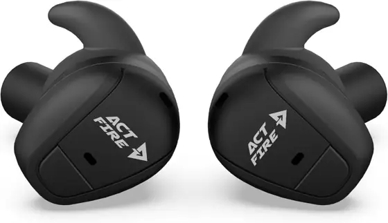 Shooting Ear Protection Ear Plugs,… — Photo 1