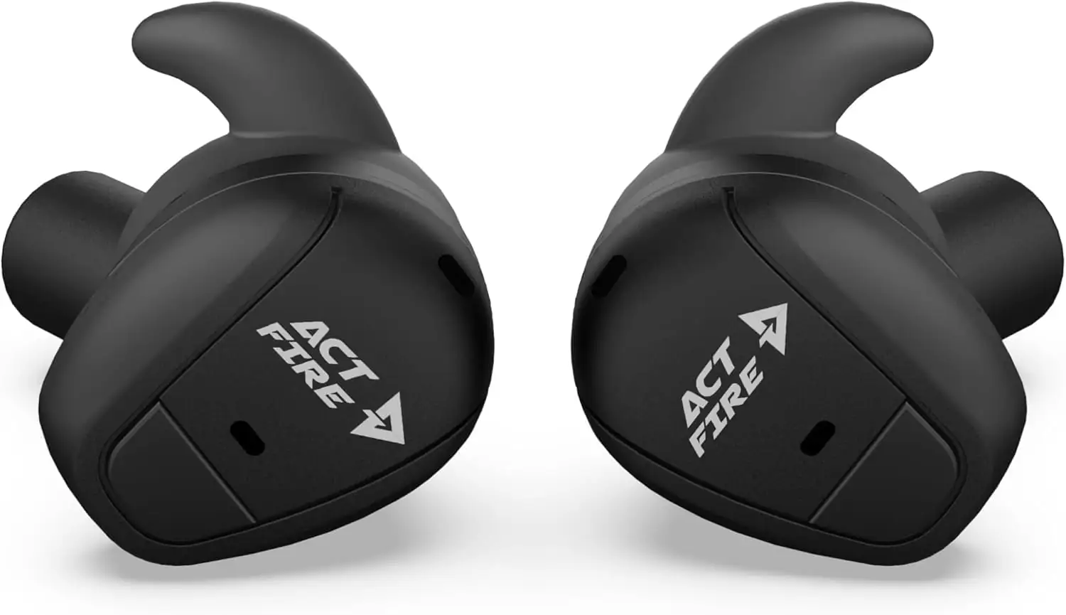 Shooting Ear Protection Ear Plugs,… — Photo 1