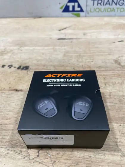 Shooting Ear Protection Ear Plugs,… — Photo 3
