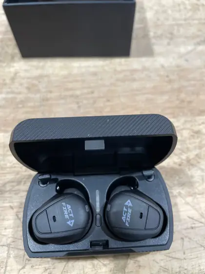 Shooting Ear Protection Ear Plugs,… — Photo 5