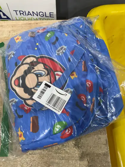 Get Trend Super Mario Boys… — Photo 3
