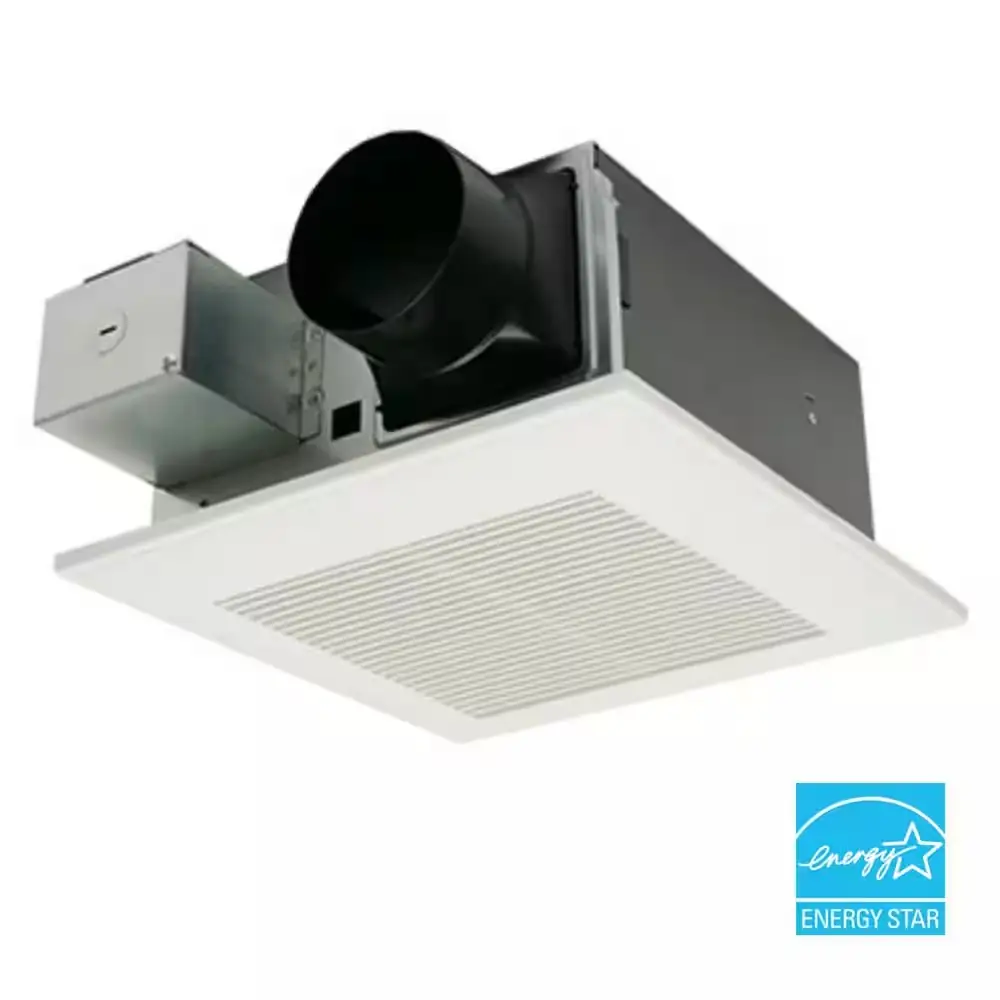 WhisperFit DC Condensation Sensor Ceiling… — Photo 1