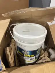 Epoxy Colored Sand Floor Paint… — Photo 3