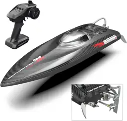 25" Brushless RC Boat for… — Photo 1