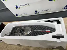 25" Brushless RC Boat for… — Photo 4
