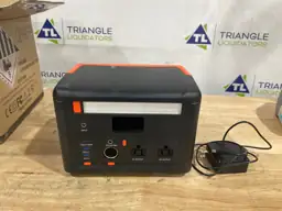 Portable Power Station 600W(1200W Surge)… — Photo 4